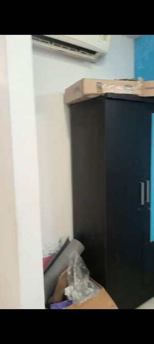 Building Lobby in 3 BHK Builder Floor at Palam Vihar Residents Association, Palam Vihar – for Rent
