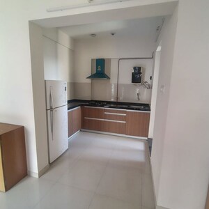 Kitchen in 2 BHK Apartment at Pride Purple Park Astra, Hinjewadi – for Rent