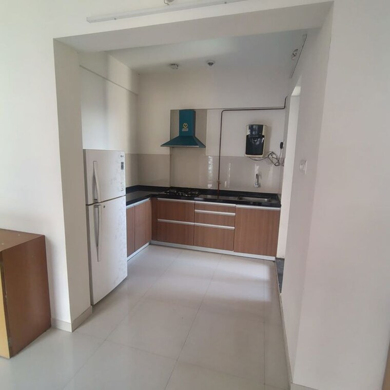 Kitchen, pride-purple-park-astra 2 Bedroom 850 Sq.Ft. Apartment In Hinjewadi Pune 10422800