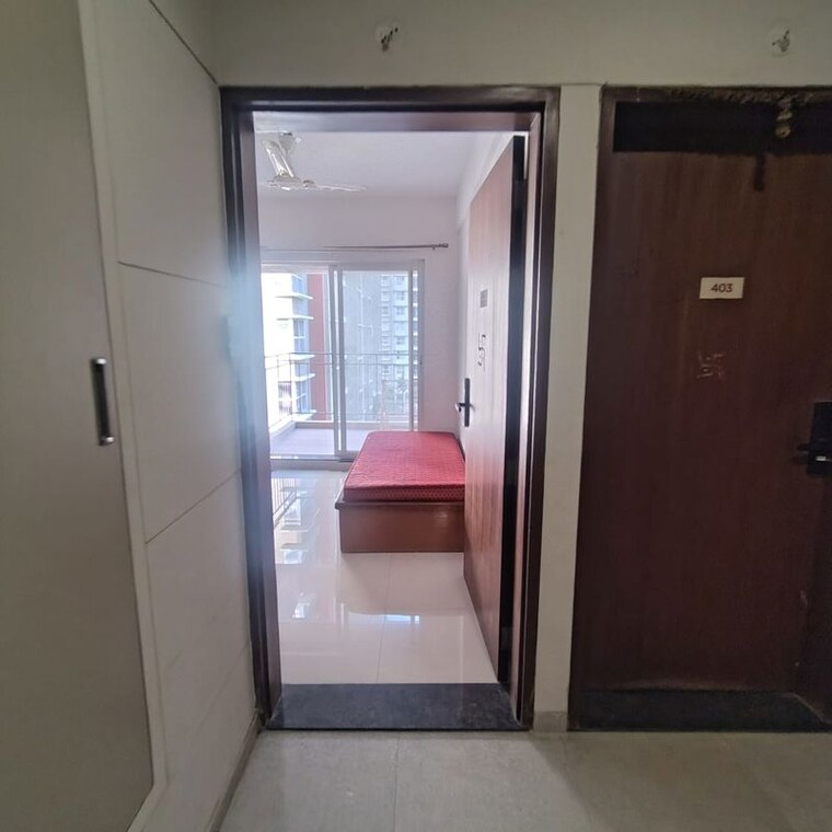 Lobby, pride-purple-park-astra 2 Bedroom 850 Sq.Ft. Apartment In Hinjewadi Pune 10422800