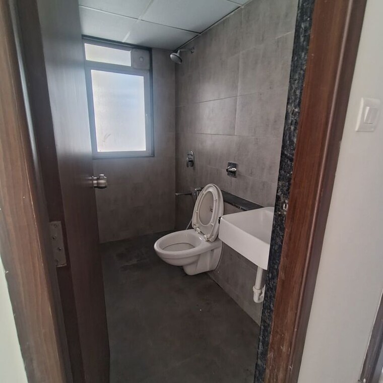 Bathroom, pride-purple-park-astra 2 Bedroom 850 Sq.Ft. Apartment In Hinjewadi Pune 10422800