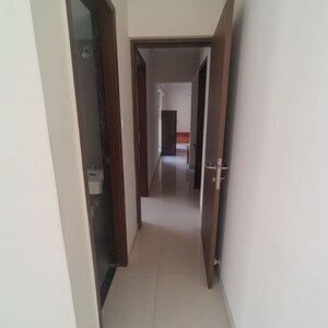 Hall in 2 BHK Apartment at Pride Purple Park Astra, Hinjewadi – for Rent