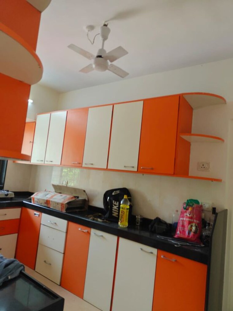 Kitchen, andheri west 2.5 Bedroom 1000 Sq.Ft. Apartment In Andheri West Mumbai 10422810