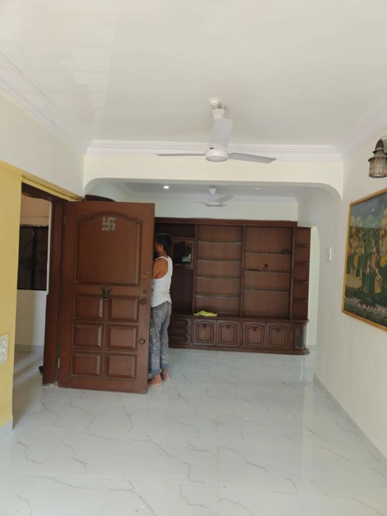 Living Room, andheri west 2.5 Bedroom 1000 Sq.Ft. Apartment In Andheri West Mumbai 10422810