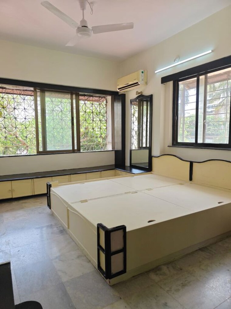 Bedroom, andheri west 2.5 Bedroom 1000 Sq.Ft. Apartment In Andheri West Mumbai 10422810