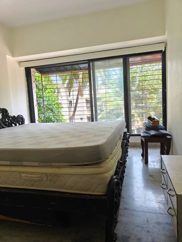 Bedroom, andheri west 2.5 Bedroom 1000 Sq.Ft. Apartment In Andheri West Mumbai 10422810