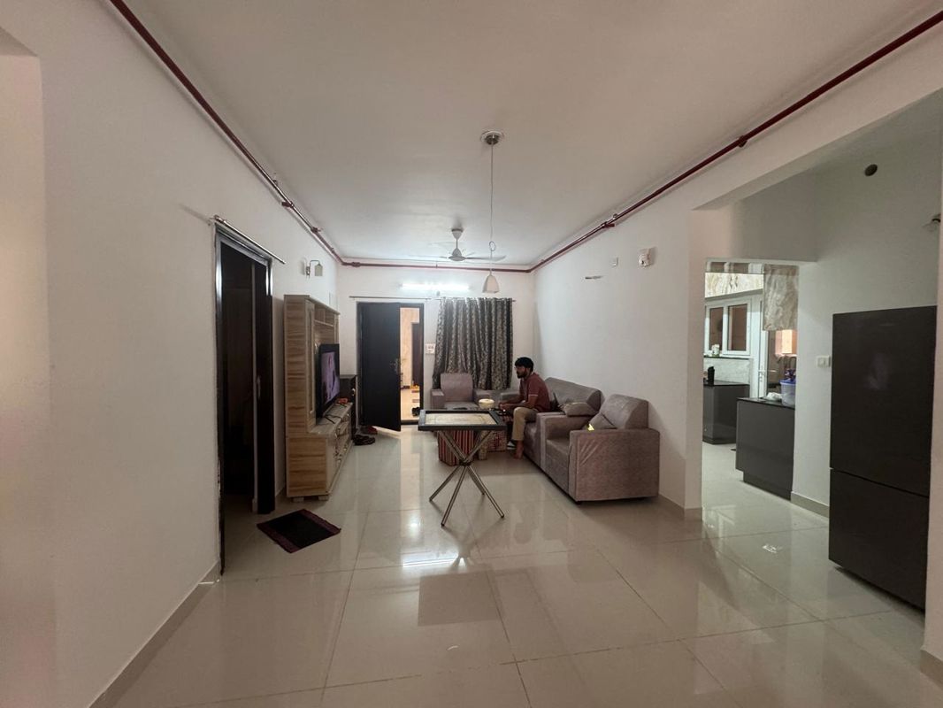 3 BHK 1585 Sq.Ft. Apartment in RNP 1