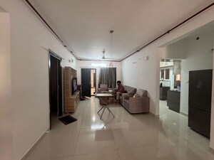 3 BHK Apartment For Rent in RNP 1, Kondapur