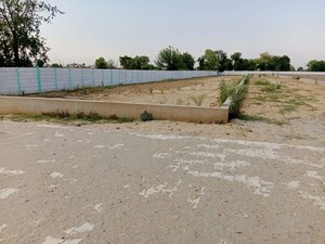 Plot Area in  Plot at Kakraita – for Sale