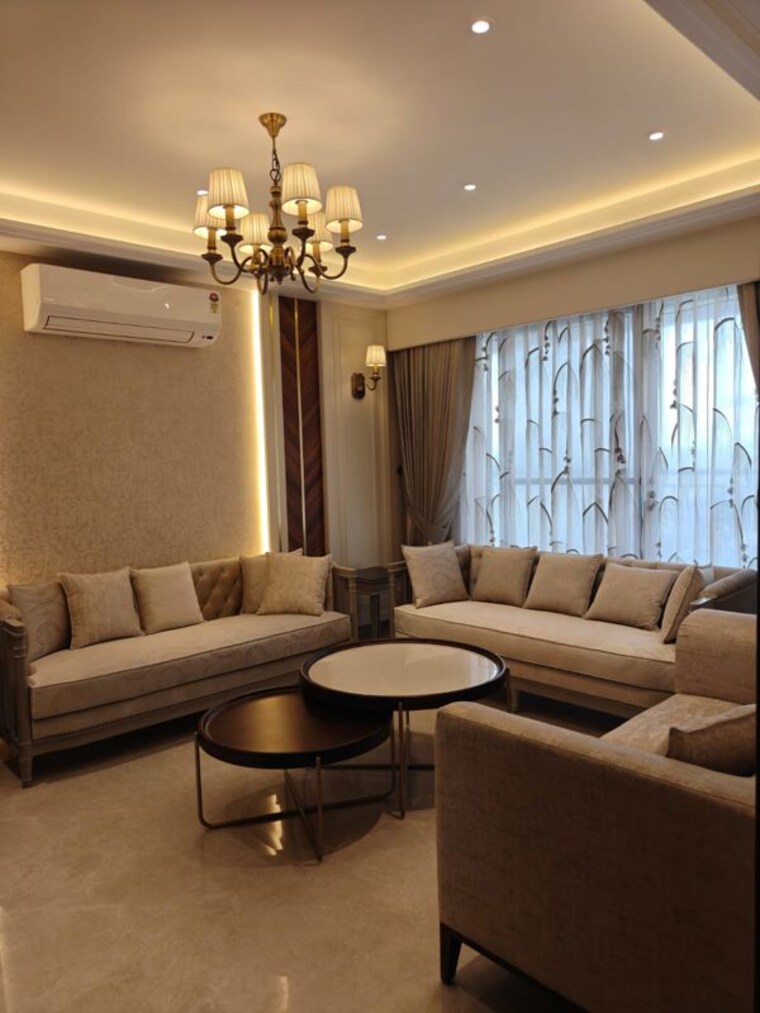 Living Room, sector 102 a 3 Bedroom 2240 Sq.Ft. Apartment In Sector 102 A Mohali 10422781