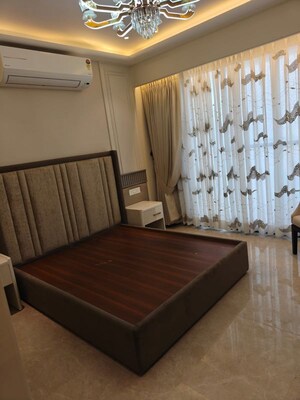 Bedroom in 3 BHK Apartment at Sector 102 A – for Sale