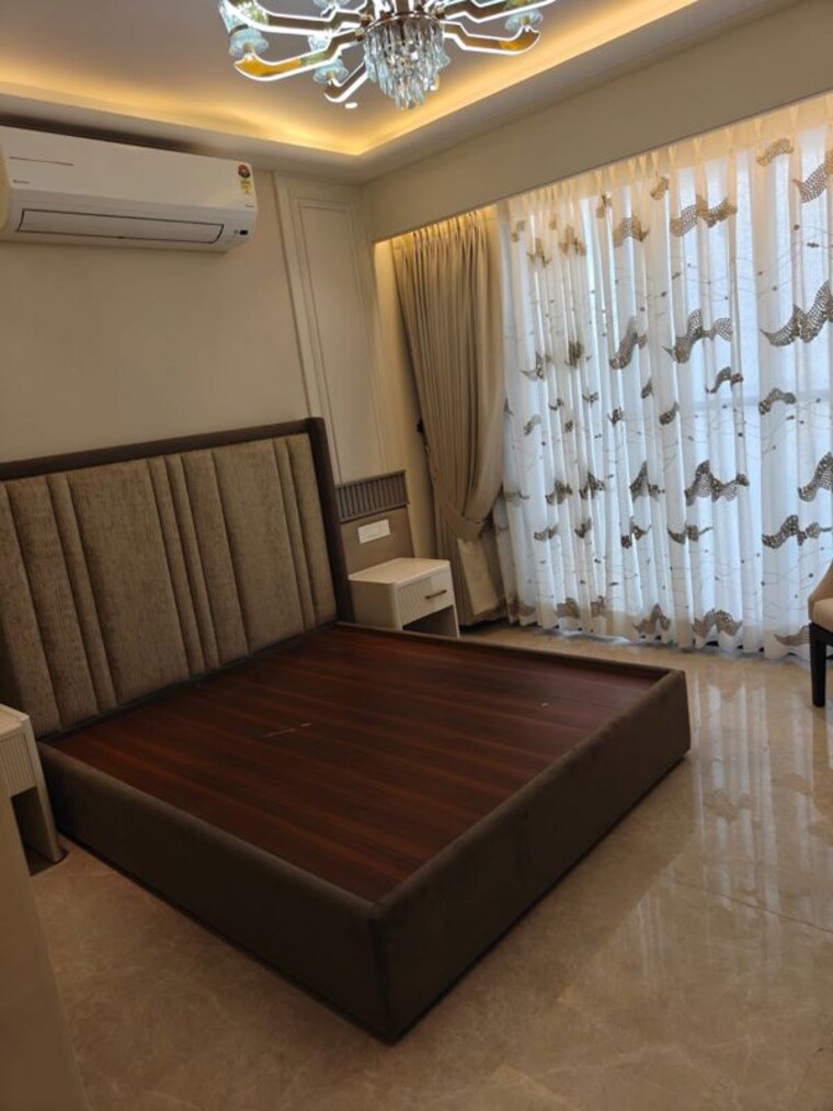 Bedroom, sector 102 a 3 Bedroom 2240 Sq.Ft. Apartment In Sector 102 A Mohali 10422781