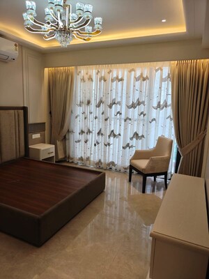 Bedroom in 3 BHK Apartment at Sector 102 A – for Sale