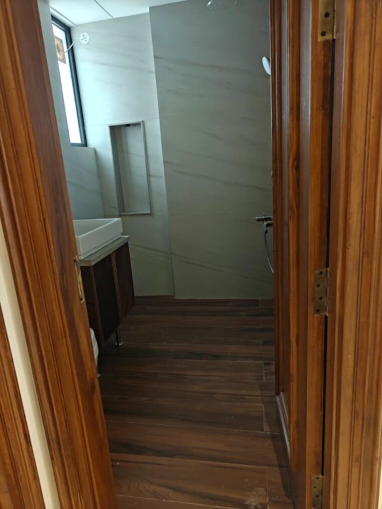 Bathroom, sector 102 a 3 Bedroom 2240 Sq.Ft. Apartment In Sector 102 A Mohali 10422781