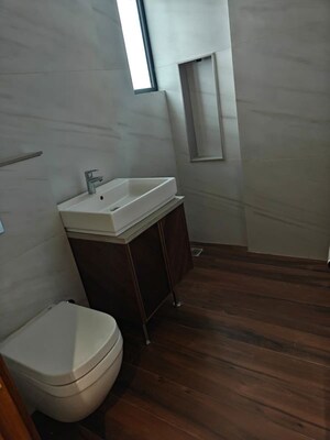 Bathroom in 3 BHK Apartment at Sector 102 A – for Sale