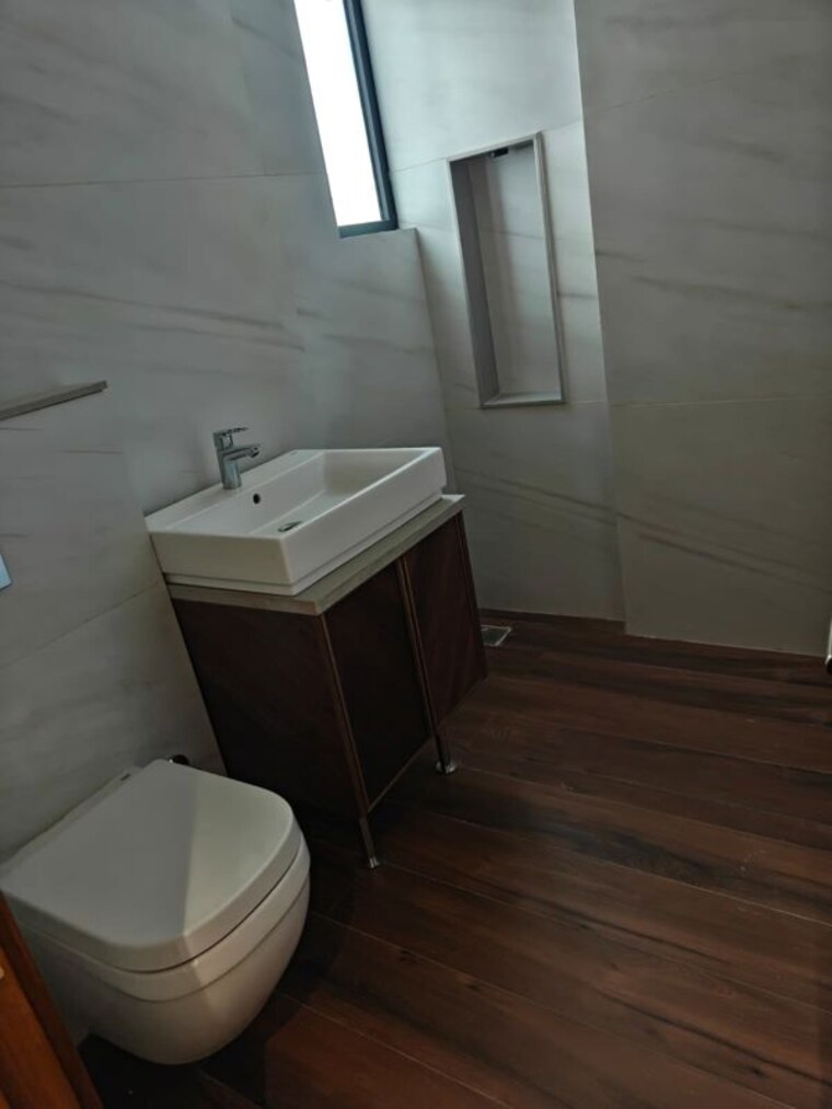 Bathroom, sector 102 a 3 Bedroom 2240 Sq.Ft. Apartment In Sector 102 A Mohali 10422781