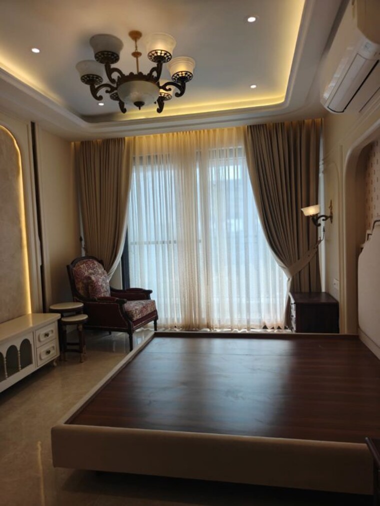 Bedroom, sector 102 a 3 Bedroom 2240 Sq.Ft. Apartment In Sector 102 A Mohali 10422781