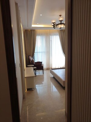 Building Lobby in 3 BHK Apartment at Sector 102 A – for Sale
