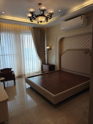 Bedroom in 3 BHK Apartment at Sector 102 A – for Sale
