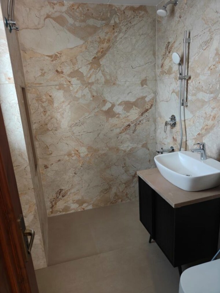 Bathroom, sector 102 a 3 Bedroom 2240 Sq.Ft. Apartment In Sector 102 A Mohali 10422781