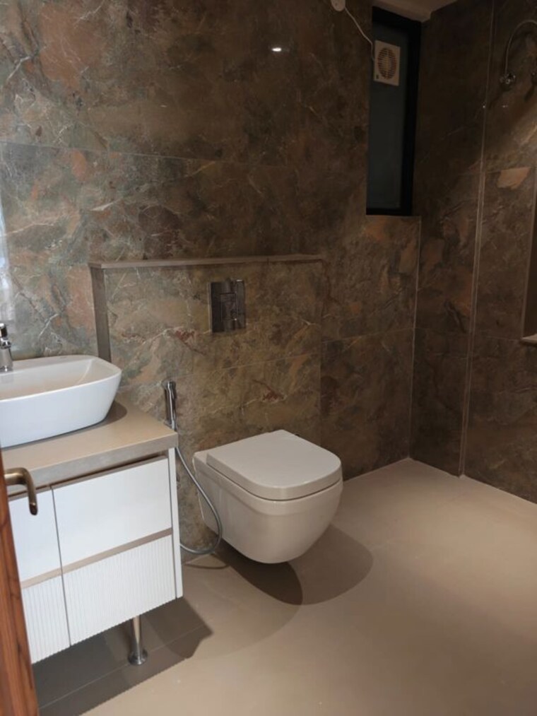 Bathroom, sector 102 a 3 Bedroom 2240 Sq.Ft. Apartment In Sector 102 A Mohali 10422781