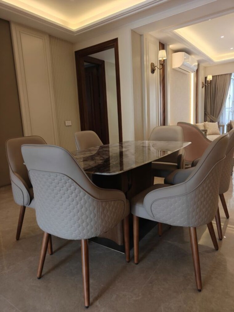 Living Room, sector 102 a 3 Bedroom 2240 Sq.Ft. Apartment In Sector 102 A Mohali 10422781