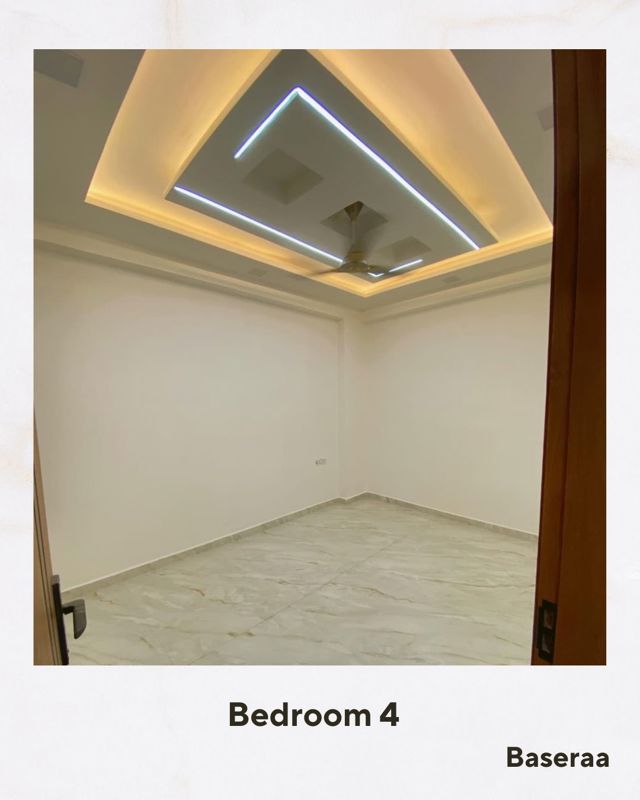 3 BHK + Pooja Room 1556 Sq.Ft. Apartment in Gulshan GC Grand
