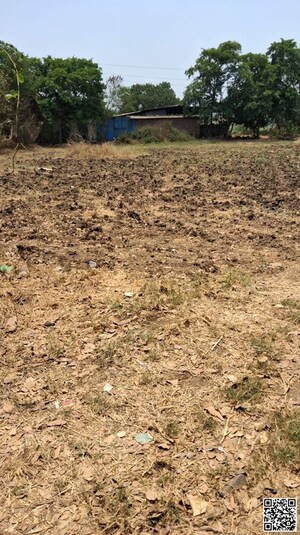  Plot For Sale in Kharghar