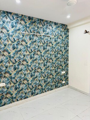 Bedroom in 3 BHK Builder Floor at Preet Colony – for Sale