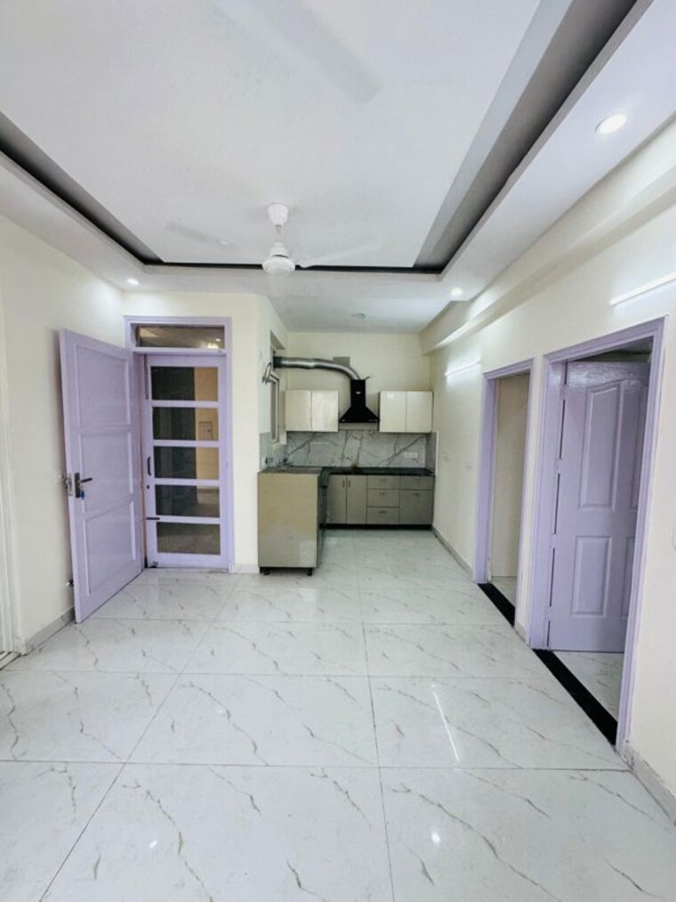 undefined, preet colony 3 Bedroom 1150 Sq.Ft. Builder Floor In Preet Colony Zirakpur 10422834