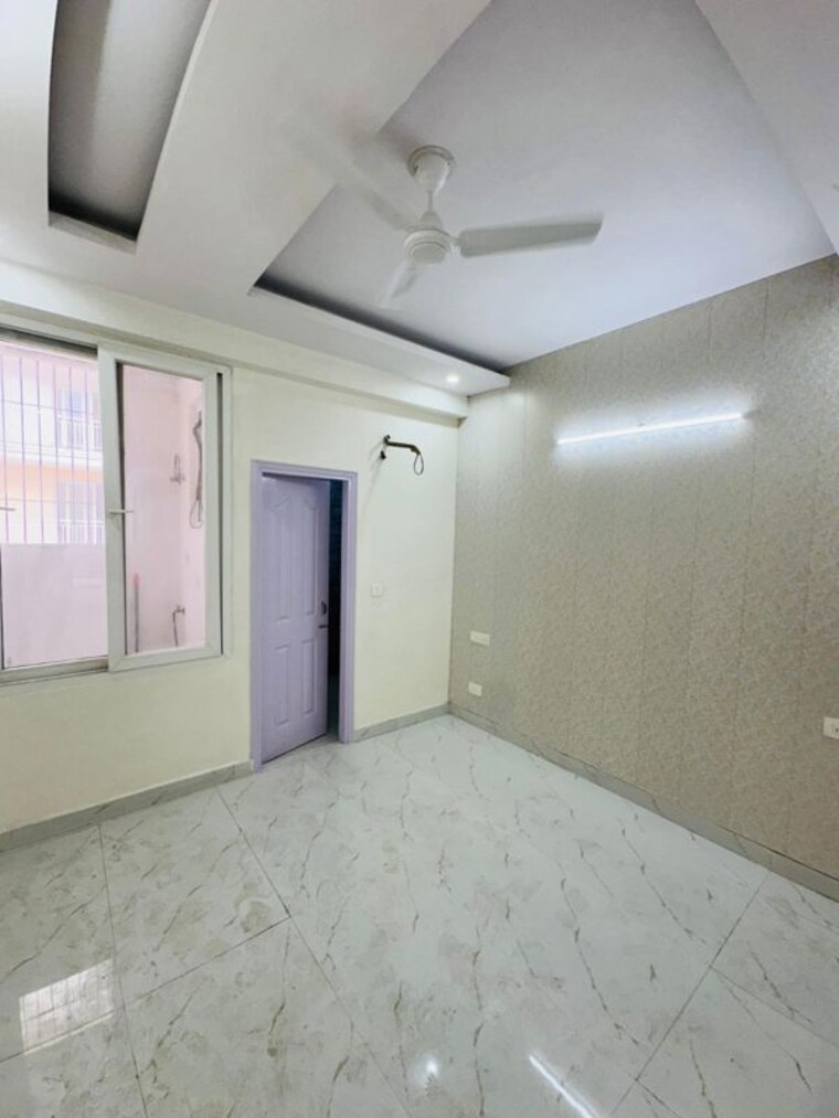 Room, preet colony 3 Bedroom 1150 Sq.Ft. Builder Floor In Preet Colony Zirakpur 10422834