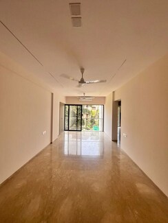 2 BHK + Extra Room Apartment For Rent in Sandesh Nagar