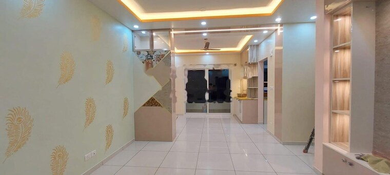 undefined, sobha-dream-acres 2 Bedroom 1100 Sq.Ft. Apartment In Panathur Bangalore 10422841