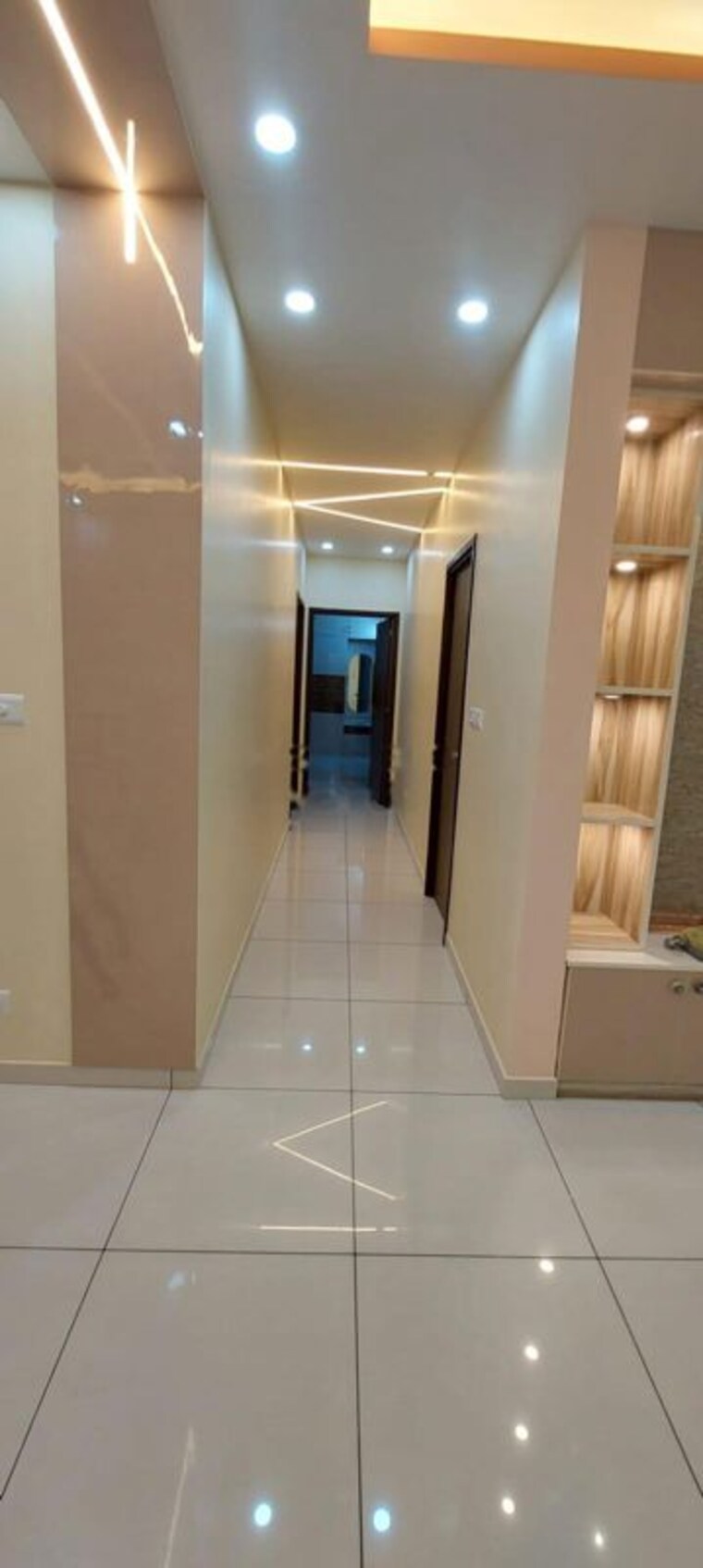 undefined, sobha-dream-acres 2 Bedroom 1100 Sq.Ft. Apartment In Panathur Bangalore 10422841