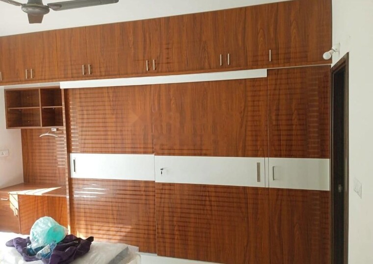 undefined, sobha-dream-acres 2 Bedroom 1100 Sq.Ft. Apartment In Panathur Bangalore 10422841