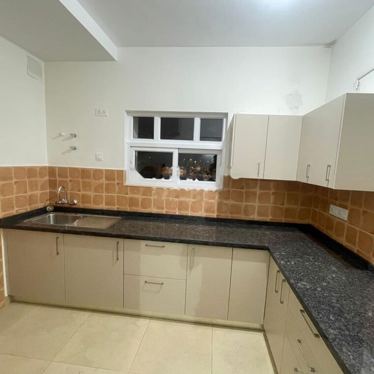 Kitchen, sobha-dream-acres 2 Bedroom 1100 Sq.Ft. Apartment In Panathur Bangalore 10422841