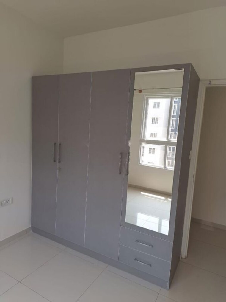 Room, sobha-dream-acres 2 Bedroom 1100 Sq.Ft. Apartment In Panathur Bangalore 10422841
