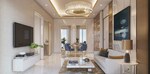 3 BHK + Study Room 1610 Sq.Ft. Builder Floor in Smart World Gems
