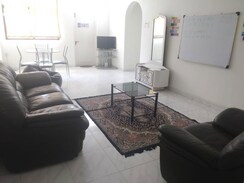 2 BHK Apartment For Rent in Landmark Garden