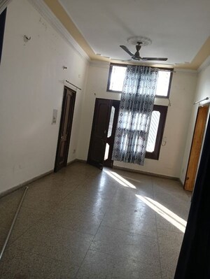 Bedroom in 3 BHK Builder Floor at Sector 11 – for Rent