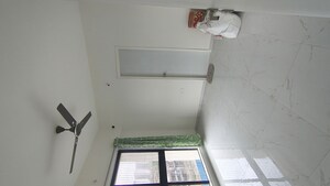 Furnished Amenities in 1 RK Apartment at Runwal Gardens, Dombivli East – for Rent