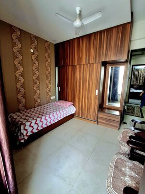 Bedroom in 3 BHK Builder Floor at Preet Colony – for Sale