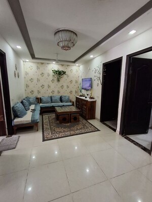 3 BHK Builder Floor For Sale in Preet Colony