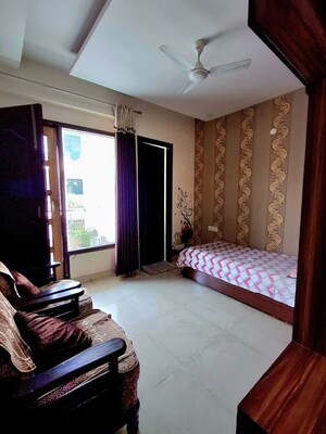 Bedroom in 3 BHK Builder Floor at Preet Colony – for Sale