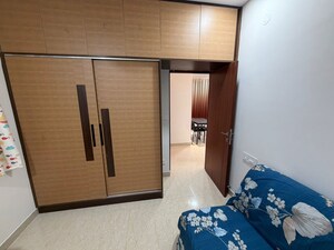 3 BHK Apartment For Rent in Aurobindo The Regent, Kondapur