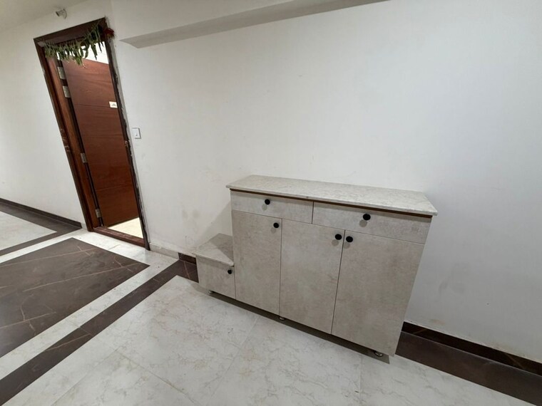 Bathroom, aurobindo-the-regent 3 Bedroom 1502 Sq.Ft. Apartment In Kondapur Hyderabad 10422840