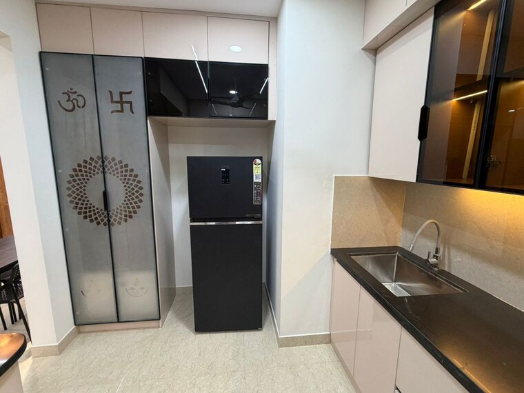 undefined, aurobindo-the-regent 3 Bedroom 1502 Sq.Ft. Apartment In Kondapur Hyderabad 10422840