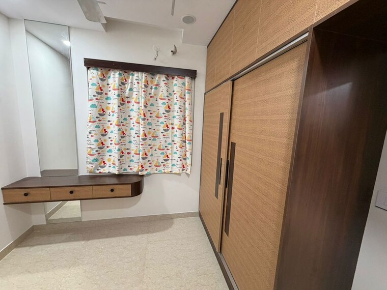 Room, aurobindo-the-regent 3 Bedroom 1502 Sq.Ft. Apartment In Kondapur Hyderabad 10422840