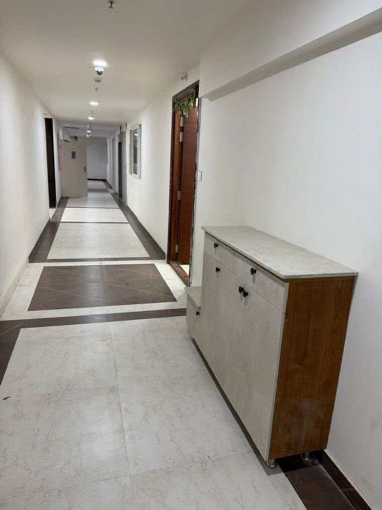 undefined, aurobindo-the-regent 3 Bedroom 1502 Sq.Ft. Apartment In Kondapur Hyderabad 10422840