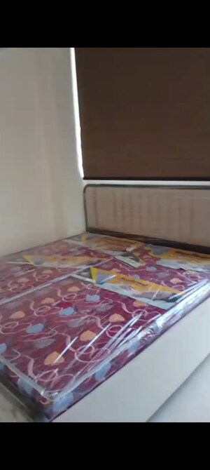 Bedroom in 1 RK Apartment at Palam Vihar Residents Association, Palam Vihar – for Rent